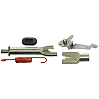 H12521 Brake Shoe Adjuster Kit - Kit