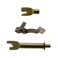 H12579 Brake Shoe Adjuster Kit - Kit