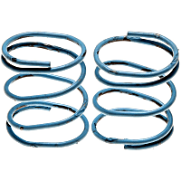 H1341 Parking Brake Adjusting Spring - Direct Fit