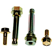 H15157 Brake Caliper Bolt - Direct Fit, Set of 2