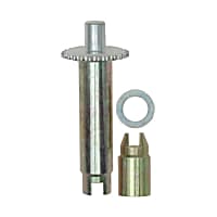 H1521 Direct Fit Brake Drum Hardware Kit, Kit