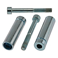 H15252 R-Line Series Brake Caliper Bolt - Kit