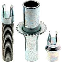 H1526 Drum Brake Adjusting Screw
