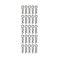 H15351 Standard Series Brake Pad Pin Clip