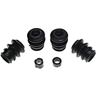 H16080 Brake Caliper Bushing - Direct Fit