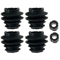 H16189 Brake Caliper Bushing - Direct Fit