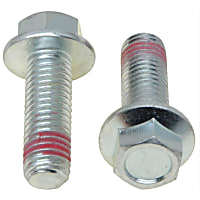 H17004 R-Line Series Brake Caliper Bolt - Direct Fit, Set