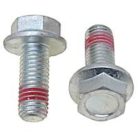 H17011 R-Line Series Brake Caliper Bolt - Direct Fit, Set