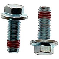 H17031 R-Line Series Brake Caliper Bolt - Set of 2