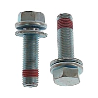 H17035 R-Line Series Brake Caliper Bolt - Direct Fit, Set
