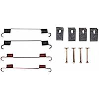 H17298 Drum Brake Hardware Kit - Kit