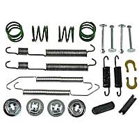 H17319 Drum Brake Hardware Kit - Kit