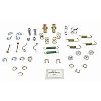 H17349 R-Line Series Parking Brake Hardware Kit