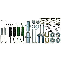H17471 R-Line Series Parking Brake Hardware Kit