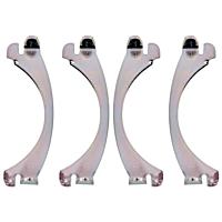 H2093 Brake Self Adjuster Cable Guide - Direct Fit