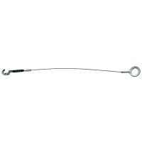 H2102 Brake Self Adjuster Cable - Direct Fit