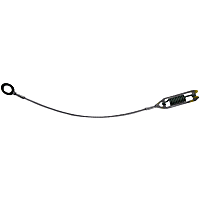 H2114 Direct Fit Drum Brake Self Adjuster Cable, Sold Individually