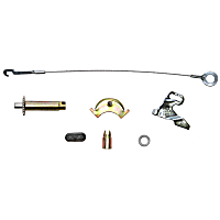 H2539 Brake Shoe Adjuster Kit - Kit