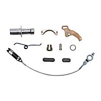H2576 Brake Shoe Adjuster Kit - Kit