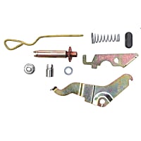 H2579 Brake Shoe Adjuster Kit - Kit