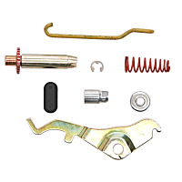 Brake Shoe Adjuster Kit - Kit