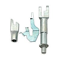 H2645 Brake Shoe Adjuster Kit - Kit