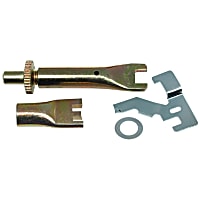 H2657 Brake Shoe Adjuster Kit - Kit