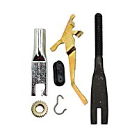 H2668 Drum Brake Service Kit