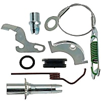 H2671 Brake Shoe Adjuster Kit - Kit