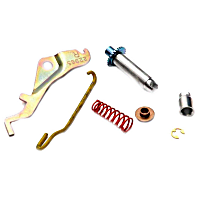 H2675 Drum Brake Service Kit
