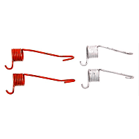 H348 Brake Shoe Return Spring - Direct Fit