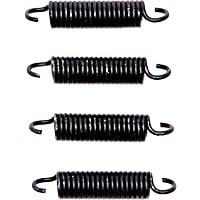 H403 Drum Brake Adjusting Screw