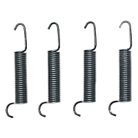 H413 Brake Shoe Adjuster Kit - Kit