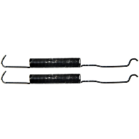 H428 Direct Fit Brake Drum Hardware Kit, Kit