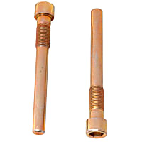 H5002W Brake Caliper Bolt - Direct Fit, Set of 2