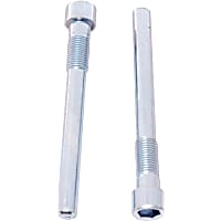 H5004W Brake Caliper Bolt - Direct Fit, Set of 2