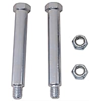 H5007W R-Line Series Brake Caliper Bolt - Direct Fit, Kit