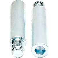 H5015W Brake Caliper Bolt - Direct Fit, Set of 2