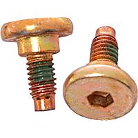 H5019W Brake Caliper Bolt - Direct Fit, Set of 2