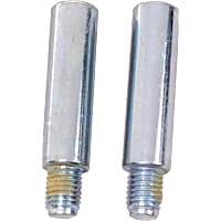 H5025W Brake Caliper Bolt - Direct Fit, Set of 2
