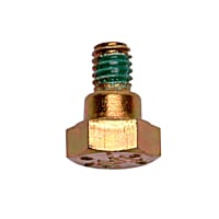 H5037 R-Line Series Brake Caliper Bolt - Direct Fit, Sold individually