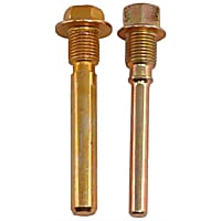 H5051 R-Line Series Brake Caliper Bolt - Direct Fit, Kit