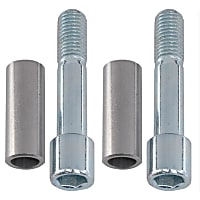 H5053 R-Line Series Brake Caliper Bolt - Direct Fit, Kit