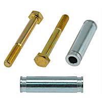 H5063 R-Line Series Brake Caliper Bolt - Direct Fit, Kit