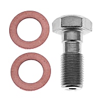 H5386 Brake Hose Banjo Bolt - Direct Fit