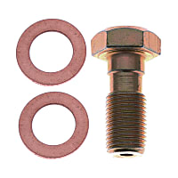 H5387 Brake Hose Banjo Bolt - Direct Fit