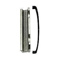 H5585 R-Line Series Brake Hardware Kit - Direct Fit, Kit