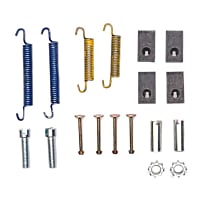 H7301 R-Line Series Parking Brake Hardware Kit