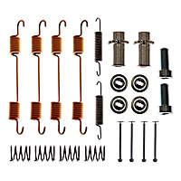 H7376 R-Line Series Parking Brake Hardware Kit