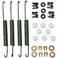 H9214 Drum Brake Hardware Kit - Kit